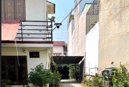 Bán Nhà Mặt Tiền 2 Tầng 1005m2_22x45 ~ Giga Mall Phạm Văn Đồng Hiệp Bình Chánh Giá Siêu Hời.